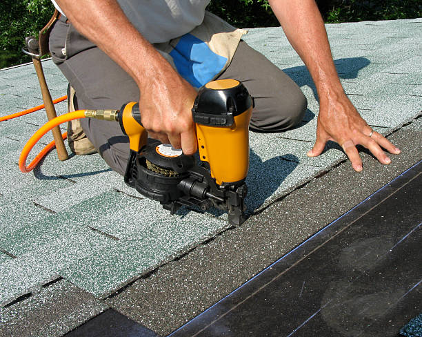 Quick and Trustworthy Emergency Roof Repair Services in Craig, AK